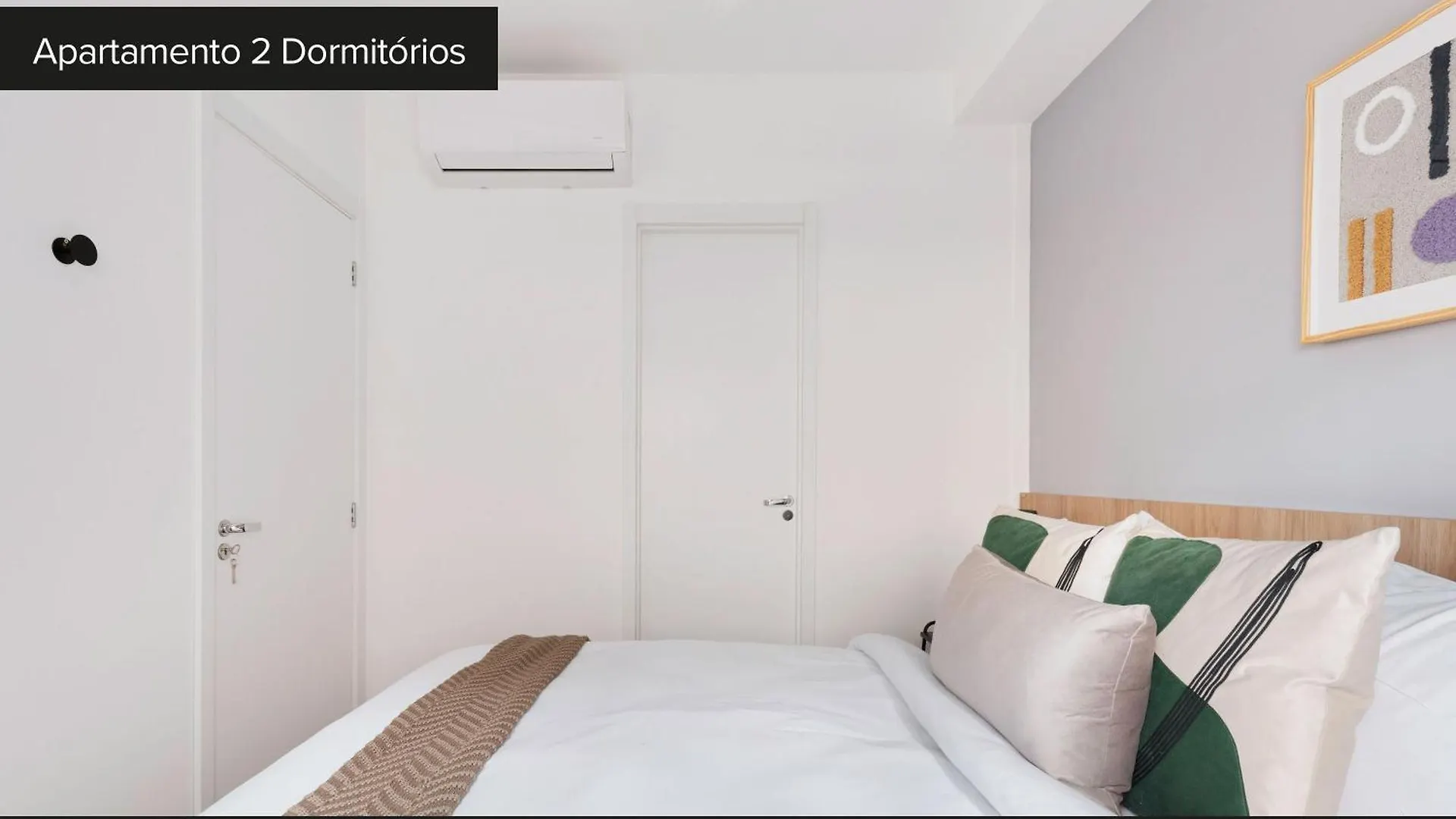 Charlie Edicao Jardim Paulista Apartment Sao Paulo