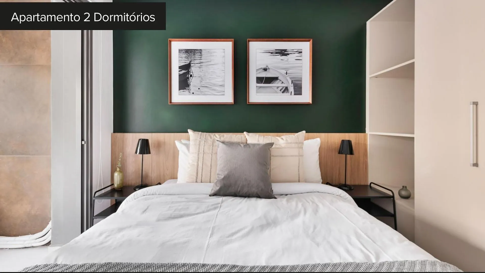 Charlie Edicao Jardim Paulista Apartamento São Paulo